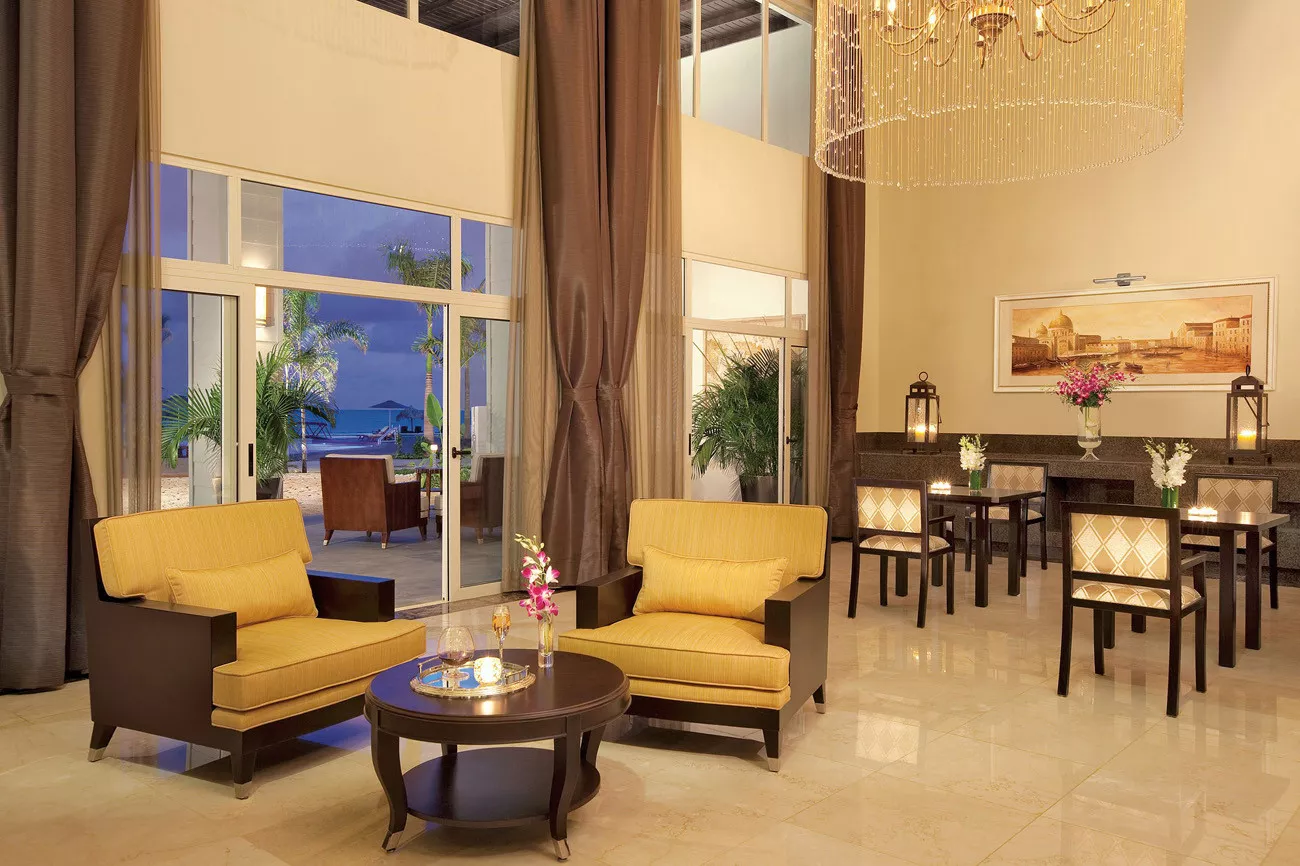 Casamento no Secrets St. James Montego Bay